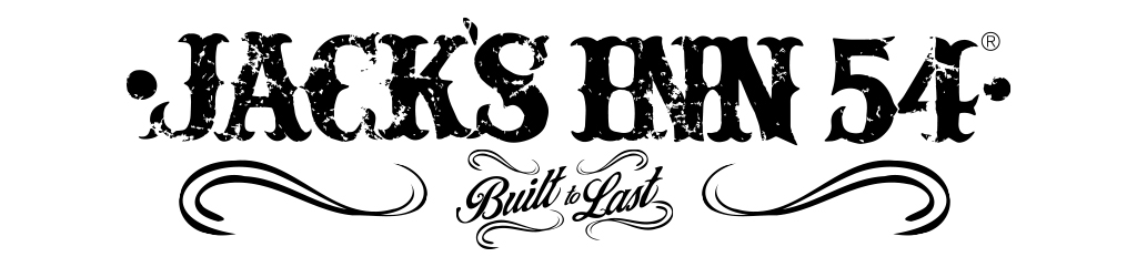 Jack s Inn 54 logo BuiltToLast