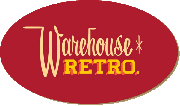 warehouse retro
